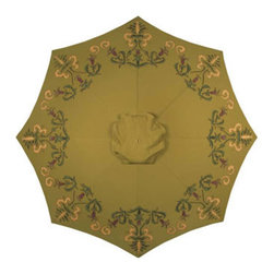 Joyce - Outdoor Umbrellas