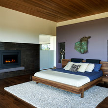 BEDROOM IDEAS