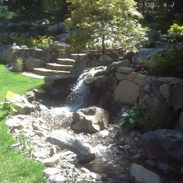 Incline Retreat