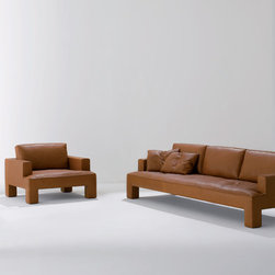 Contemporary Sofas - Sofas