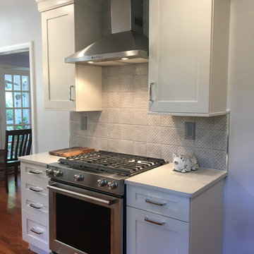 Silver Spring Kitchen