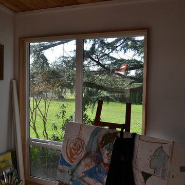 Seattle Sauna and Art Studio