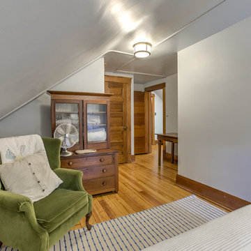 Dundee - Whole House Remodel