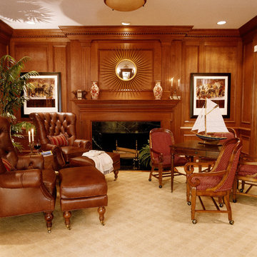 St. Michael's Chesapeake Bay Estate