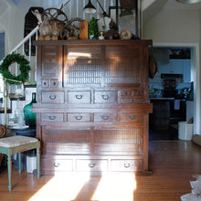 Creative Salvaging in the Canadian Countryside