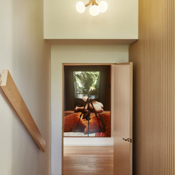 Flicker Place