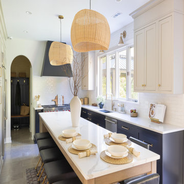 Malvern Modern