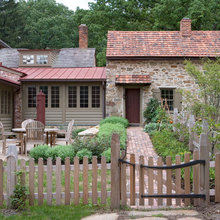 English Garden