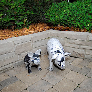 Barrington Landscaping