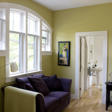 Janer Residence