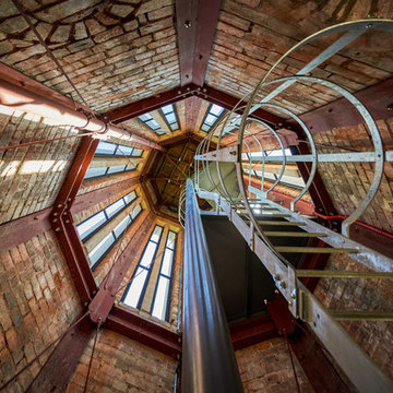 Hadlow Tower