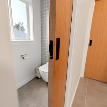 Home Additon In Seattle /Bathroom Additon