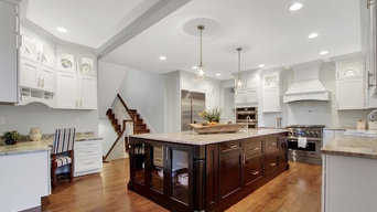 Best 15 Kitchen And Bathroom Designers In Columbia Md Houzz