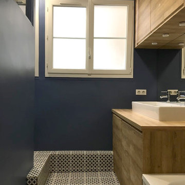 Salle de bain Issy les Mx