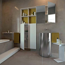 Vanities and cabinets | Makro - Products