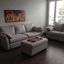 Need design ideas for living room