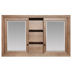 Traditional Medicine Cabinets by Houzz
