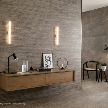Norde Collection - Bathroom ideas