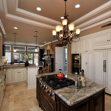 Interior Painting & Finishing, Laguna Niguel – Barker