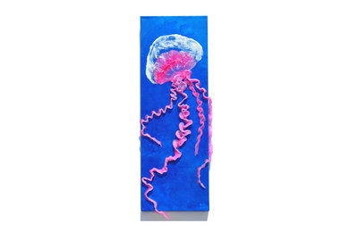 Giant Jellyfish
