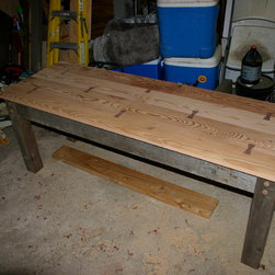 Furniture - Coffee Tables