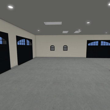 Sinclair Build
