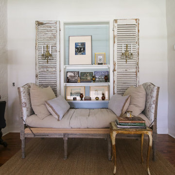 Historical Home in Texas Hill Country