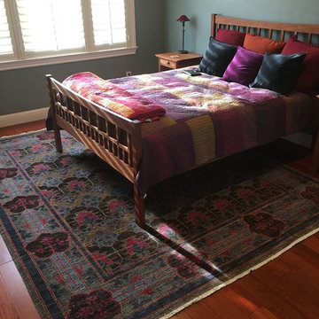 Our Showcase of Rugs