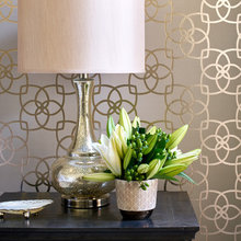 textured walls