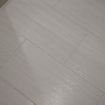 Bathroom Remodel, Arlington Virginia