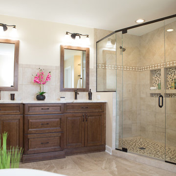 Multiple Room Renovation in Prospect Heights, IL