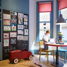 Family Area