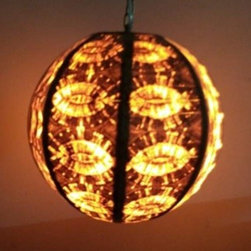 Pine Wood Art - Products