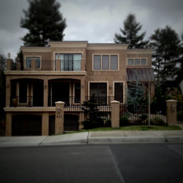 Kirkland Power Washing
