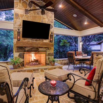 Project of the Month: June 2015