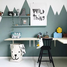 Stockholm Apartment