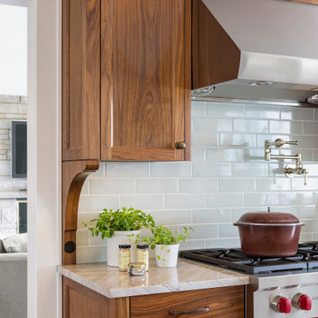 JENNINGS BAY KITCHEN
