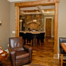 The Kitchen