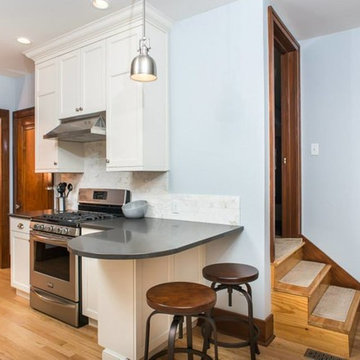 Morton Kitchen & Bath