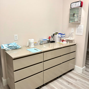 Medical office