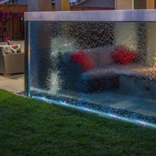 Spa Landscape