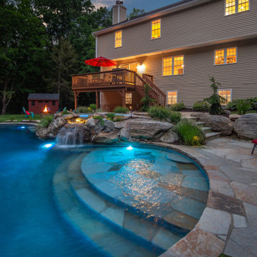 Hidden Gem I Sandy Hook, CT