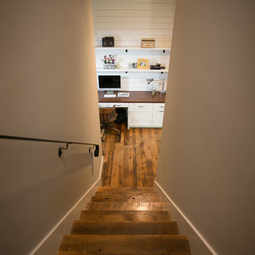 Dripping Springs Farmhouse
