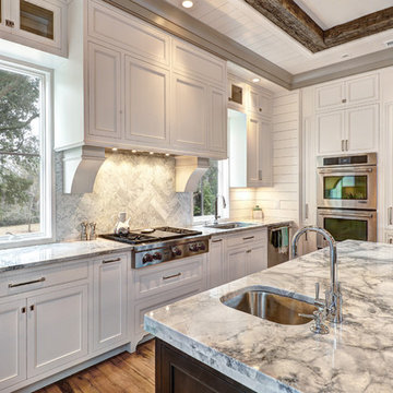 Sullivan's Island Beach House