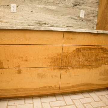Tamo Kitchen Cabinets