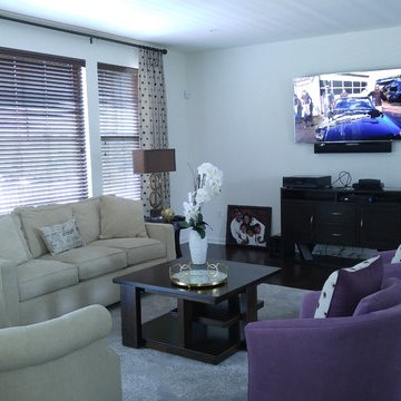 Home in Monrovia, MD