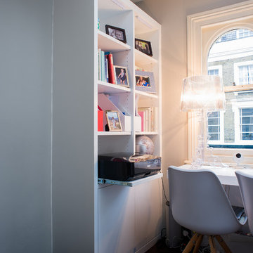 Small office