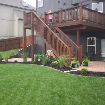 Landscaping Edging