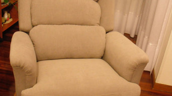 Sillón relax giratorio