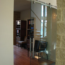 DOORS & WINDOWS